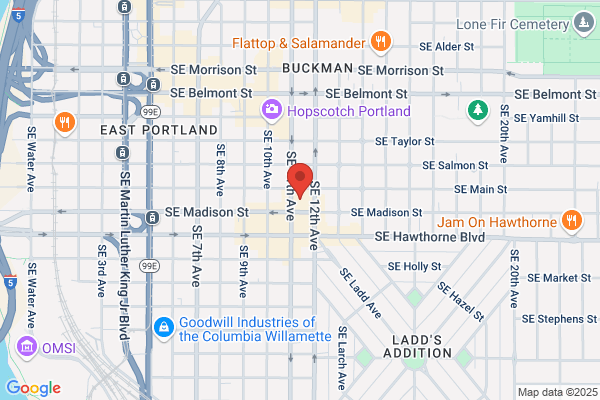 Portland Venture Group