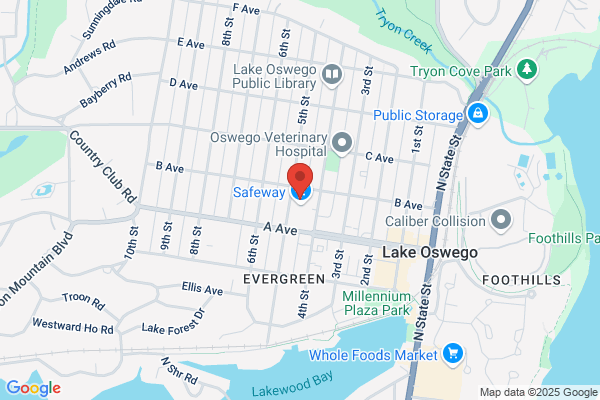 Safeway Pharmacy