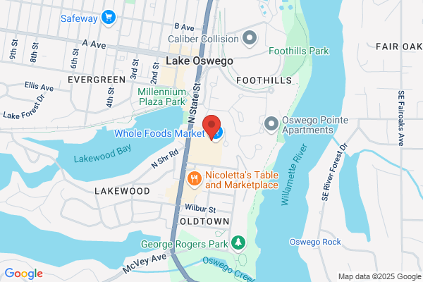 Next Level Burger Lake Oswego
