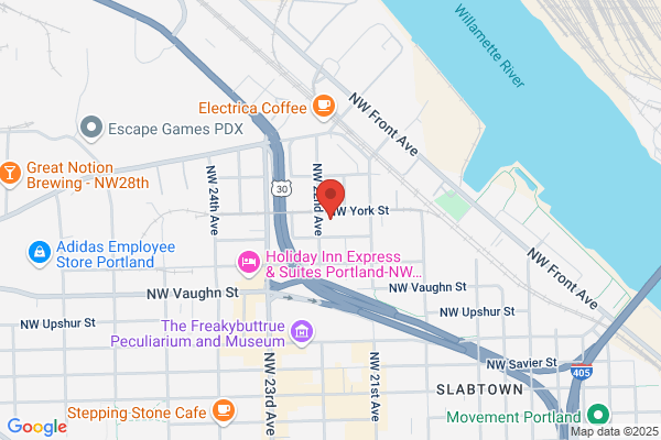 Deyla Huss Photography