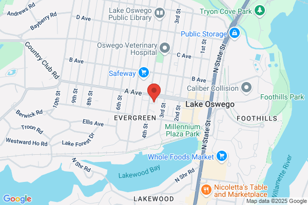 Lake Oswego Cable