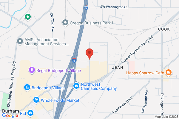 Transworld of Lake Oswego