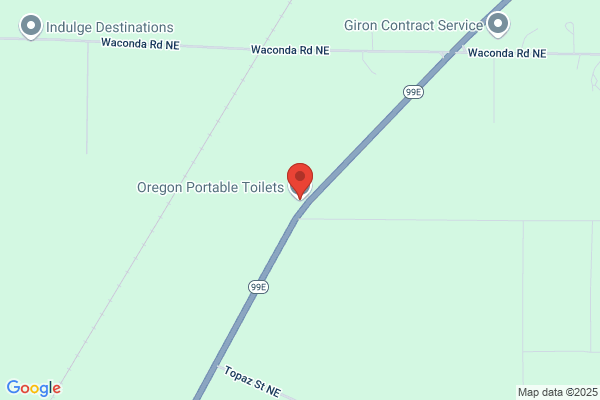 AL Portable Potty of Lake Oswego
