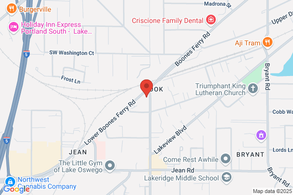 Goodwill Industries of the Columbia Willamette