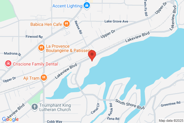 Lake Grove Swim Park
