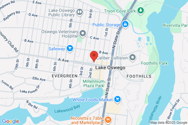Lake Oswego Shoe Repair