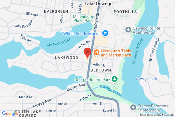 Lakewood Center Associates Re-Runs