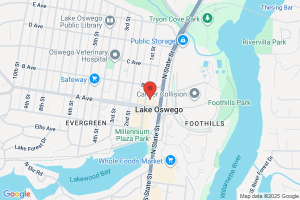 Montavilla Sewing Centers
