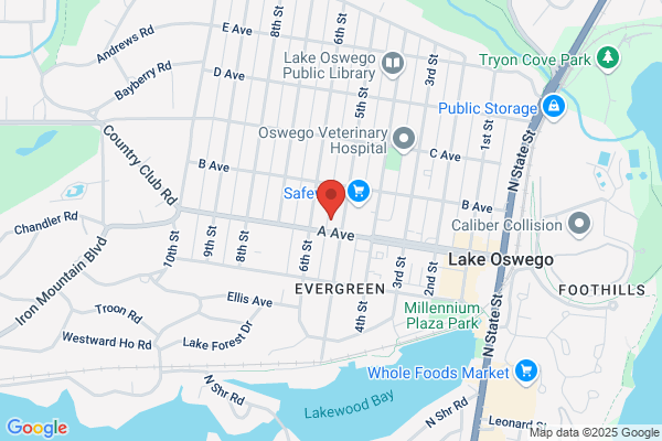 Proresearch Associates