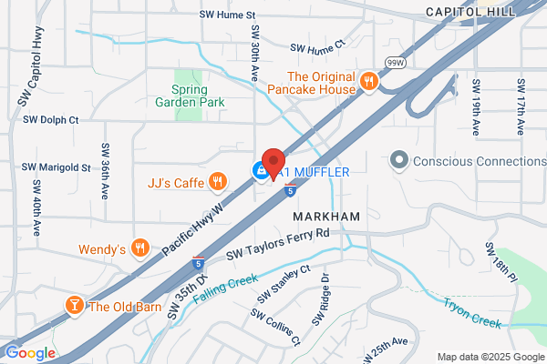 Rose City Refrigeration Heating & Air Inc