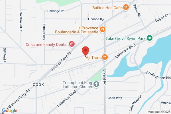 Lake Grove Arts & Frames Inc