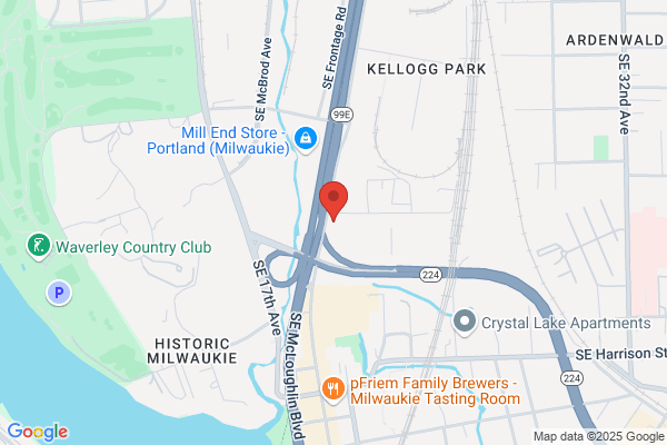 Portland Mechanical Contractors Inc