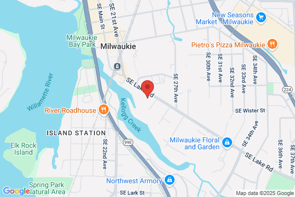 Milwaukie Co-Op Preschool