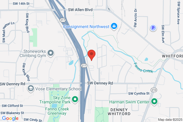 Residential Property Management Inc
