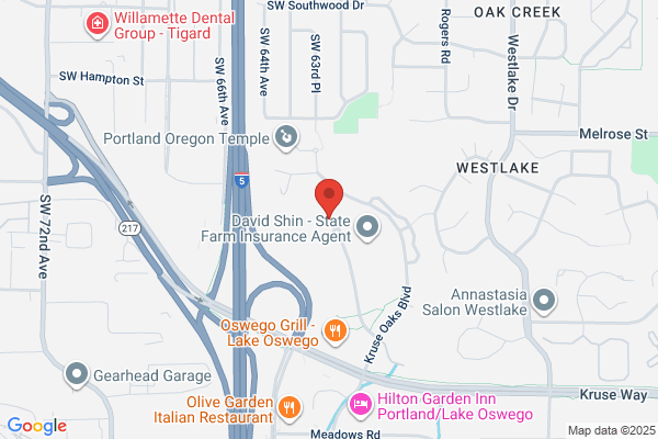 Centerwood Realty
