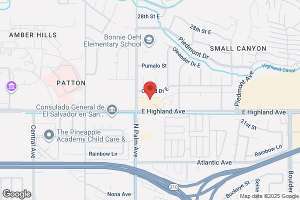 Latourette Craig Real Estate
