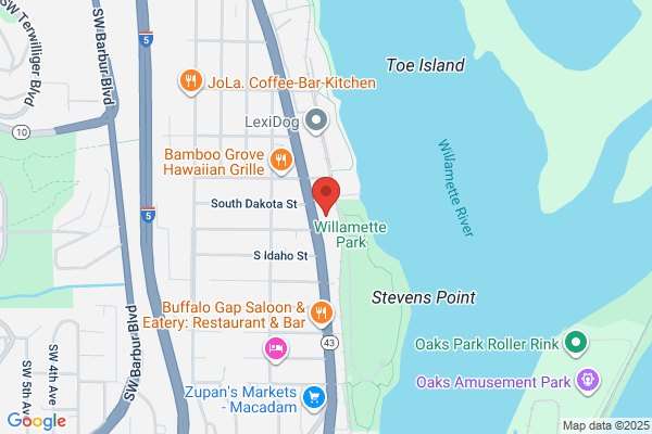 Portland Investments Commercial Real Estate Corporation