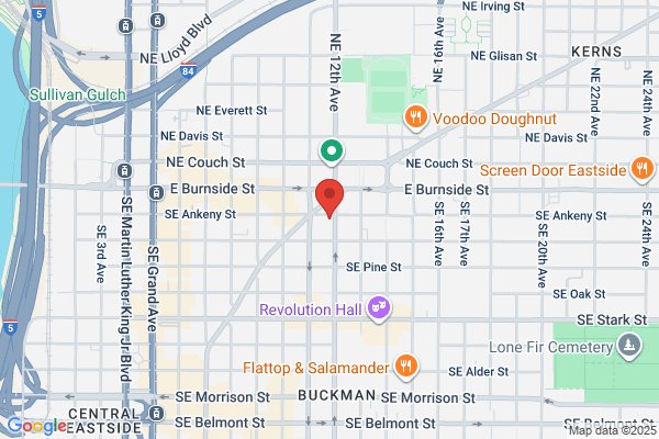 Portland Professionals