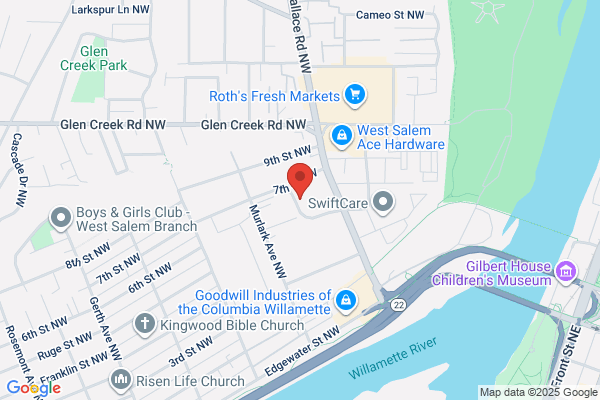 Academy Mortgage Llc