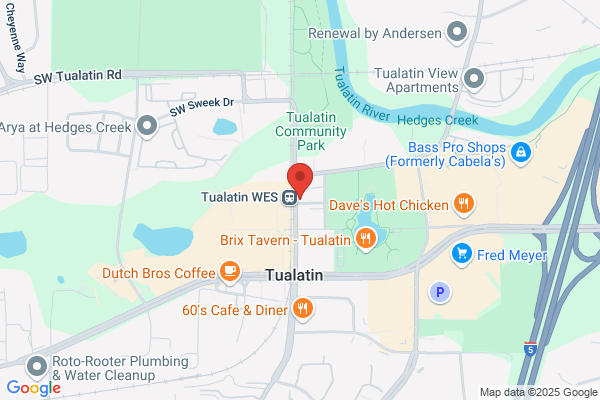 Paramount Equity Mortgage