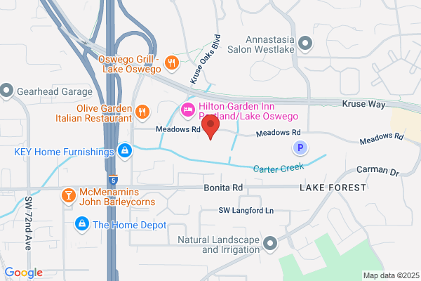 Senior Mortgage Center