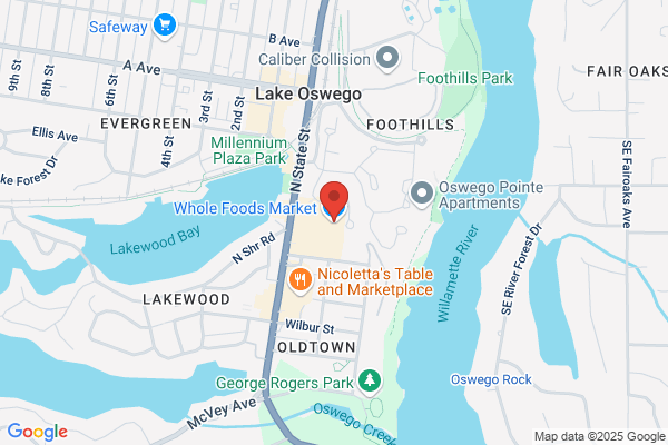Next Level Clucker Lake Oswego