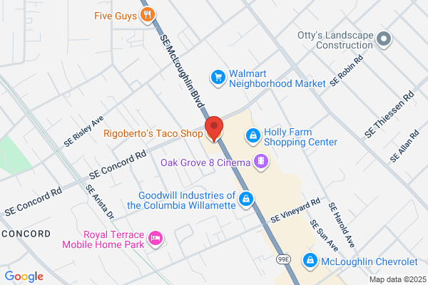 Rigoberto's