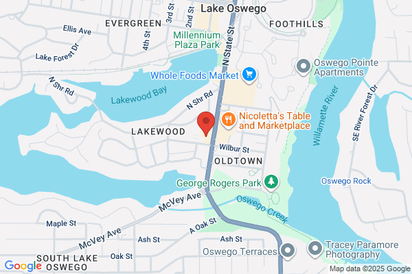 Lake Oswego Festival of the Arts