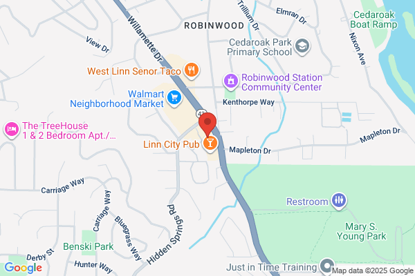 VCA West Linn Animal Hospital