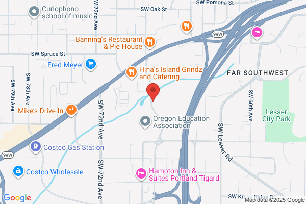 Cascade Veterinary Referral Center