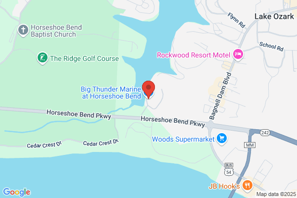 Voyage Marine & Storage LLC