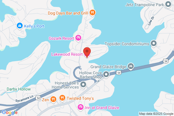 Lakewood Resort Corporation