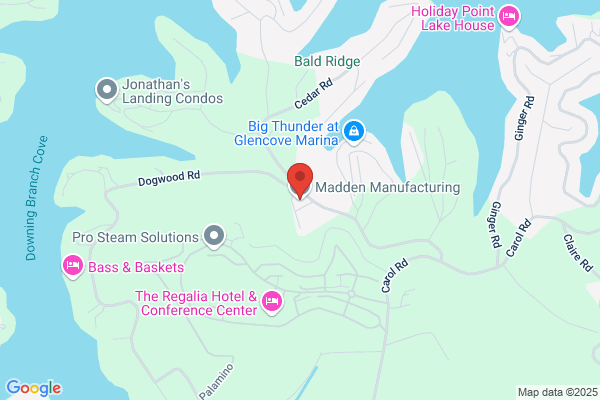 Madden Mfg Co