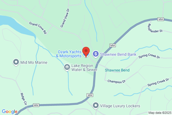 Ozark Yacht Brokers Inc