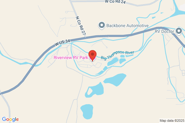 Riverview RV Park