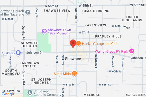 Shawnee Market