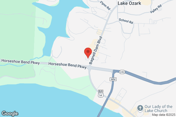 Lake Regional Clinic – Lake Ozark