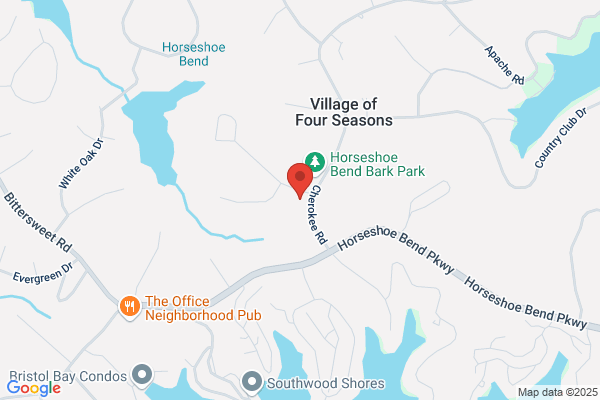 Four Seasons Village Hall