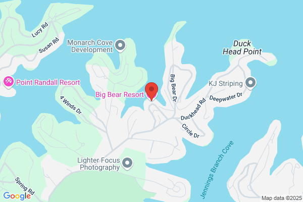 Big Bear Resort