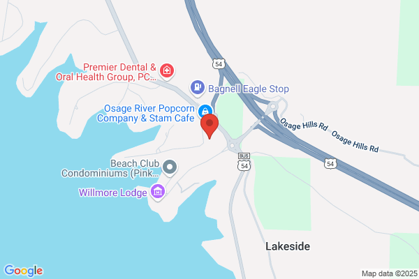 Phillip Jackson, Bankers Life Agent