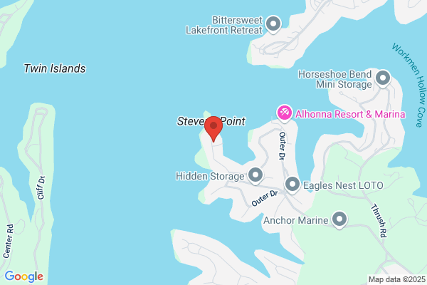 Mallard Point Resort Inc