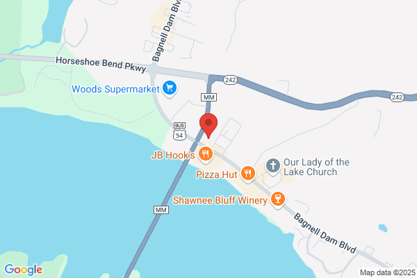 BHHS Lake Ozark Realty