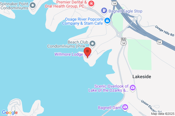 Woodland Cove Subdivision