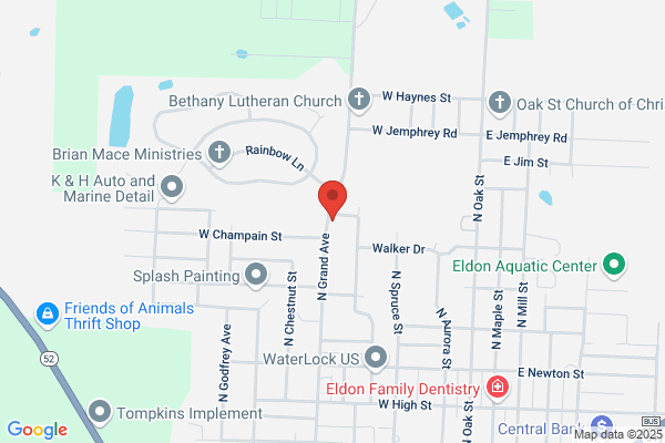 Eickhoff Don Bail Bonds