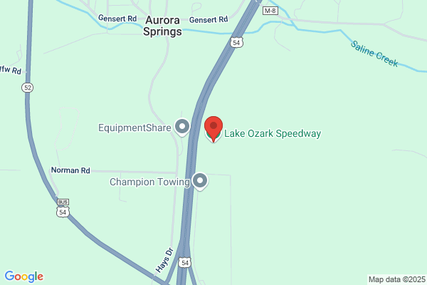 Lake Ozark Speedway