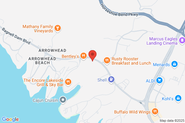 Lake Ozark, Court Clerk