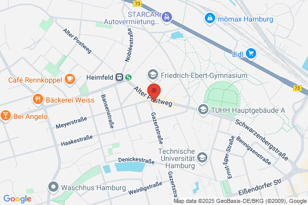 Post Offices, Kaiser