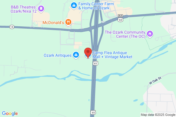 Village Flea Market