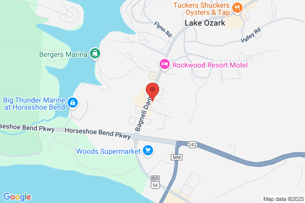 Tri-County Pools & Spas