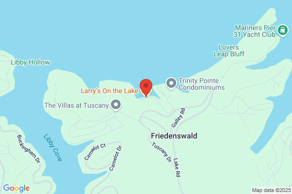 Loethen Larry